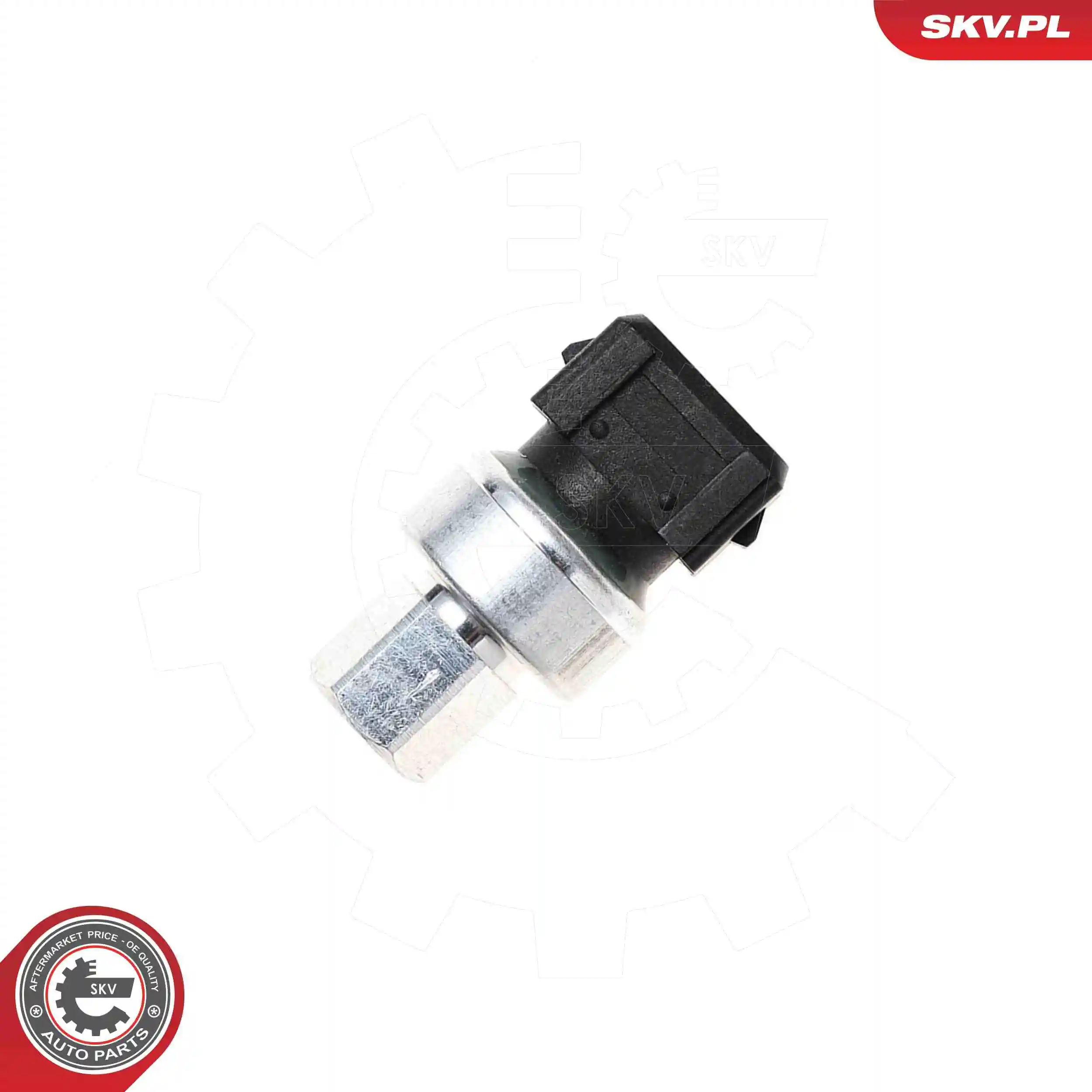 Pressure Switch, air conditioning